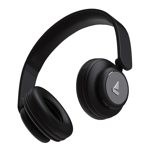 boAt Rockerz 450 Bluetooth Headphones - Aqua Blue - Aqua Blue