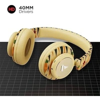 boAt Rockerz 450 Masaba Edition Aztec Fusion Headphones