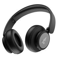 boAt Rockerz 450 Pro Wireless Headphone with 40mm Massive Drivers - Aqua Blue - Aqua Blue