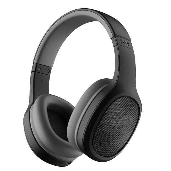 boAt Rockerz 460 Bluetooth Wireless Headphones - Bold Blue - Bold Blue