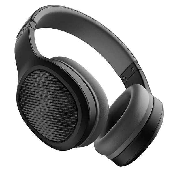 boAt Rockerz 460 Bluetooth Wireless Headphones - Bold Blue - Bold Blue