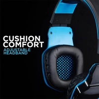 boAt Rockerz 510 Wireless Headphone - Blue - Blue