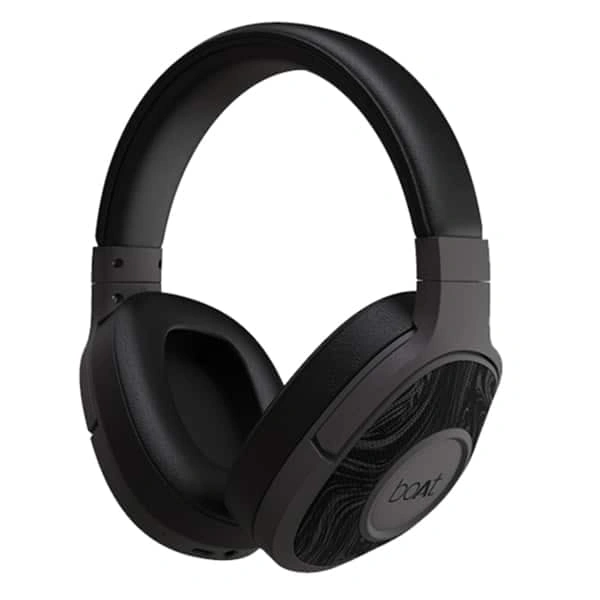 boAt Boat Rockerz 558 Boom Headset