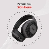 boAt Boat Rockerz 558 Boom Headset