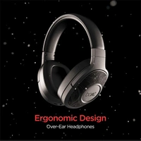 boAt Boat Rockerz 558 Boom Headset
