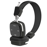 boAt Rockerz 600 Bluetooth On Ear Headphones - Brown - Brown