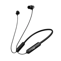 boAt BoAt Rockerz Bliss Bluetooth Neckband - Blue - Blue