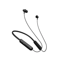 boAt Rockerz Enticer Neckband with Environmental Noise Cancellation - Smoky Cyan - Smoky Cyan