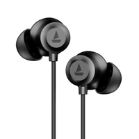 boAt Rockerz Summit Wireless Earphone with 30H Playback