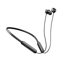 boAt Rockerz Summit Wireless Earphone with 30H Playback