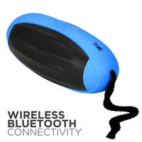 boAt Rugby 10W Wireless Bluetooth Speaker
