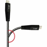 boAt Boat Rugged V3 Micro USB 1.5 Meter