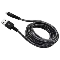 boAt Boat Rugged V3 Micro USB 1.5 Meter