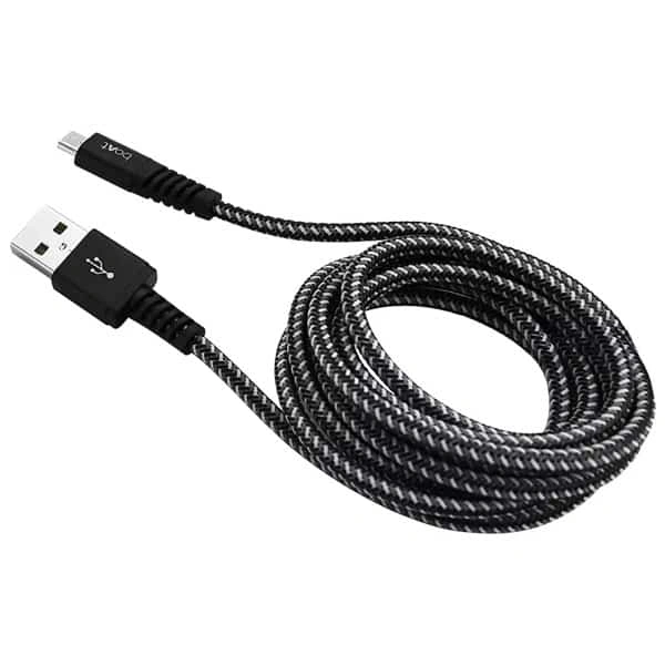 boAt Boat Rugged V3 Micro USB 1.5 Meter