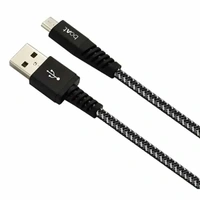 boAt Boat Rugged V3 Micro USB 1.5 Meter