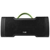 boAt Stone 1010 Bluetooth Speaker - Blue - Blue