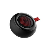 boAt Stone 105 Portable Bluetooth Speaker - space grey - space grey