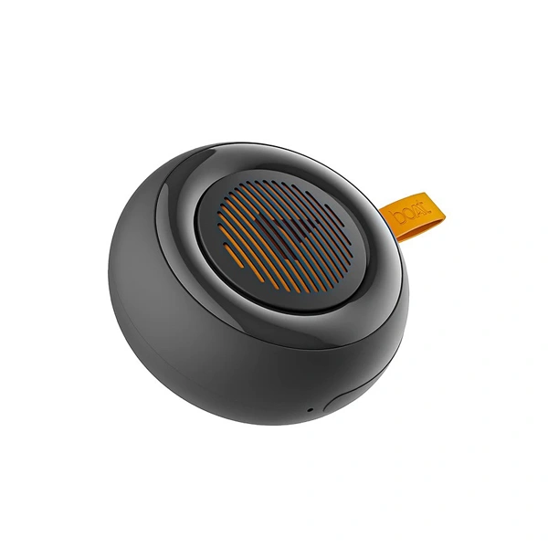 boAt Stone 105 Portable Bluetooth Speaker - space grey - space grey