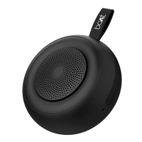 boAt Stone 135 Portable Wireless Speaker - space grey - space grey