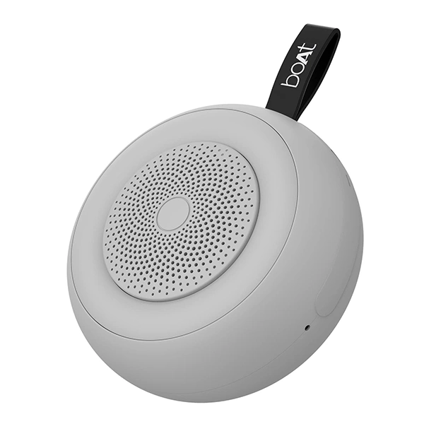 boAt Stone 135 Portable Wireless Speaker - space grey - space grey