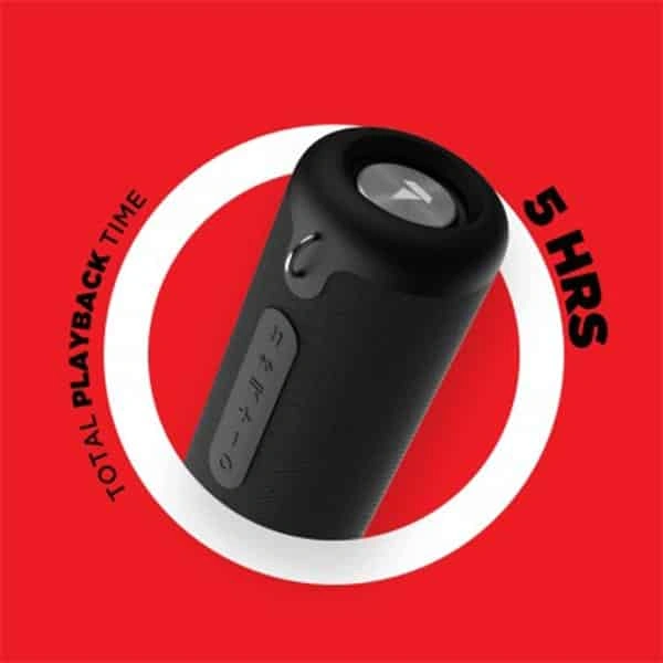 boAt Stone 1350 IPX6 30 W Bluetooth Speaker