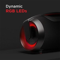 boAt Stone 1450 Portable 40W Speaker