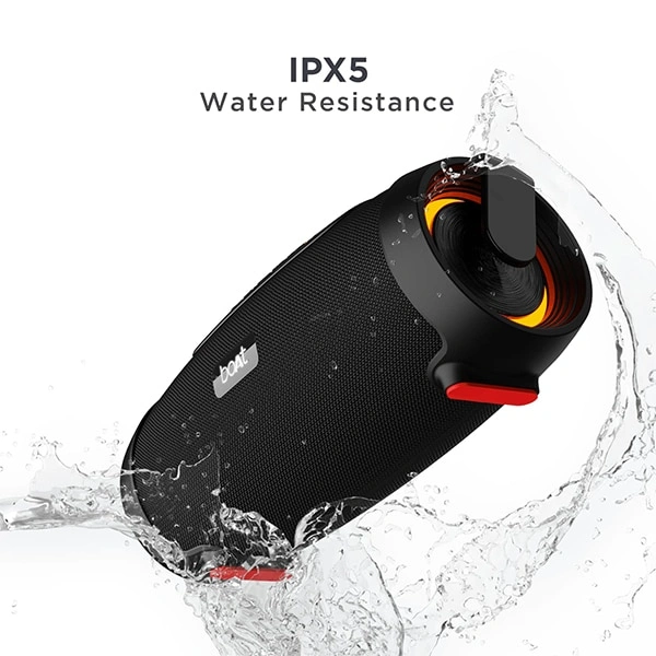 boAt Stone 1450 Portable 40W Speaker