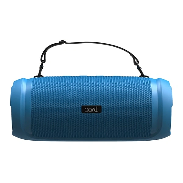 boAt Stone 1508 40 W Bluetooth Speaker - Blue - Blue