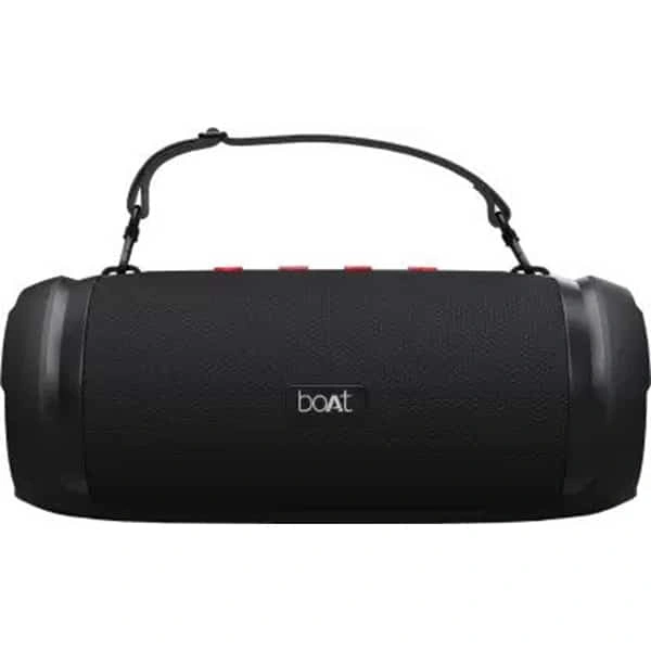 boAt Stone 1508 40 W Bluetooth Speaker - Blue - Blue