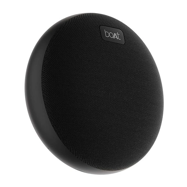 boAt Stone 180 5W Bluetooth Speaker - Blue - Blue