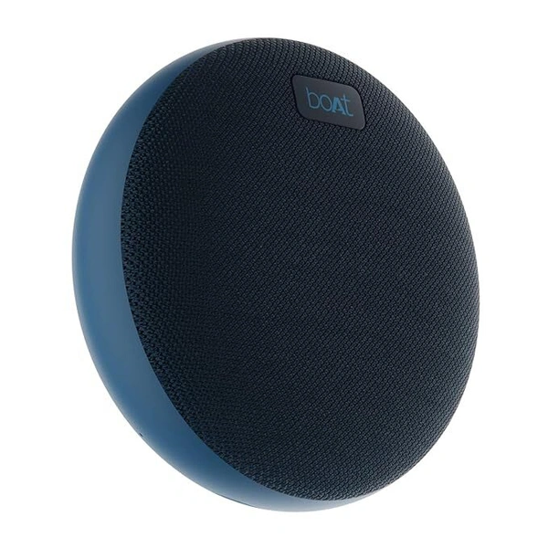 boAt Stone 180 5W Bluetooth Speaker - Blue - Blue