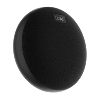 boAt Stone 180 5W Bluetooth Speaker - Red - Red