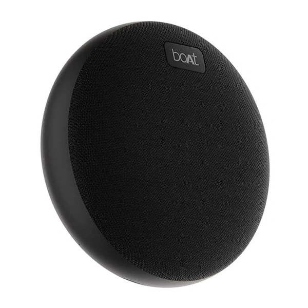 boAt Stone 180 5W Bluetooth Speaker - Red - Red