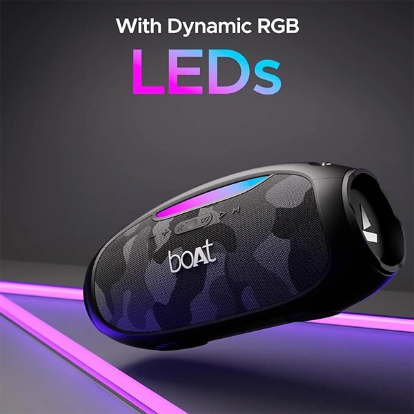 boAt Stone 1800 Bluetooth Speaker with 90 W RMS Sound
