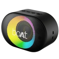 boAt Stone 250 Portable Wireless Speaker - Red - Red