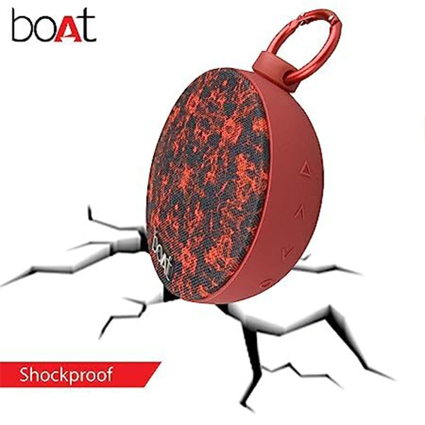 boAt Stone 260 Portable Bluetooth Speaker - Enigma - Enigma