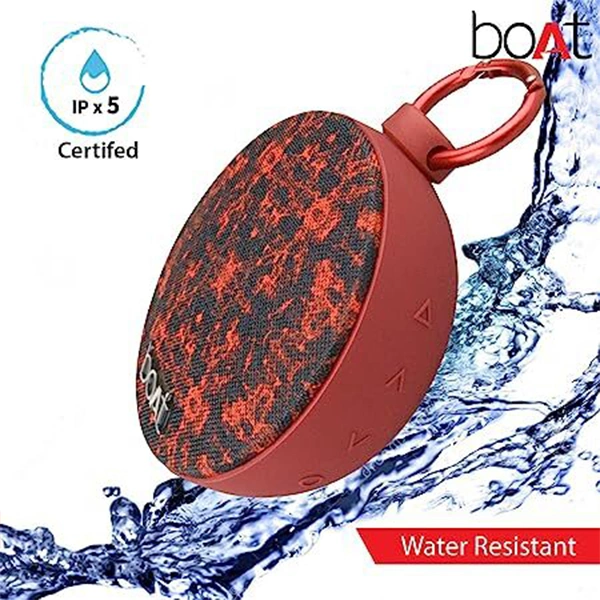 boAt Stone 260 Portable Bluetooth Speaker - Enigma - Enigma