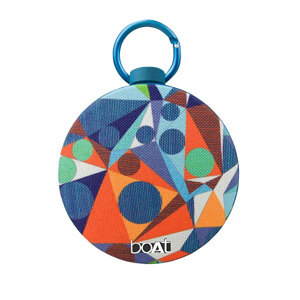 boAt Stone 260 Portable Bluetooth Speaker - Prism - Prism