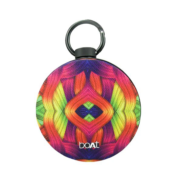 boAt Stone 260 Portable Bluetooth Speaker - Psyche - Psyche