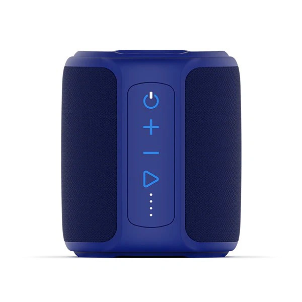 boAt Stone 352 Bluetooth Speaker with 10W RMS Stereo Sound - Blue - Blue