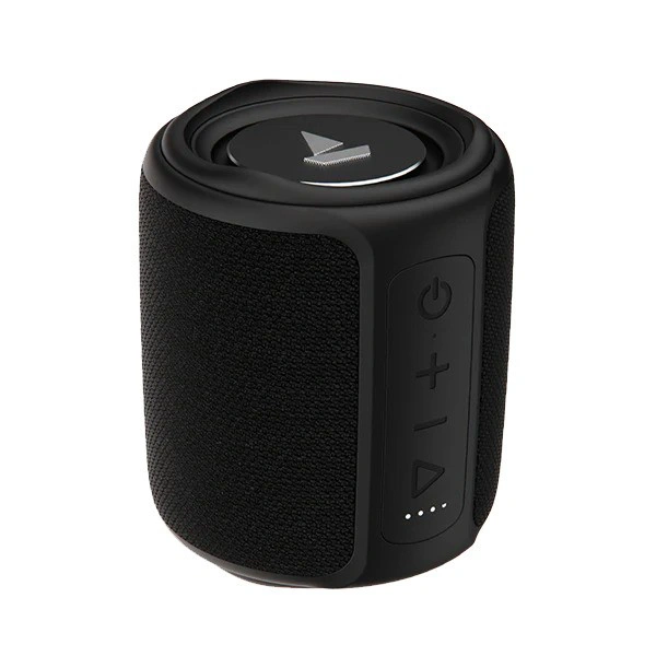 boAt Stone 358 10W Bluetooth Speaker - Red - Red