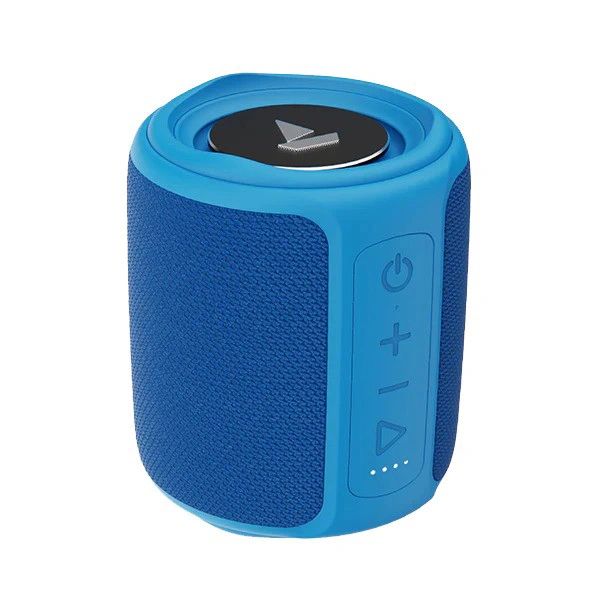 boAt Stone 358 10W Bluetooth Speaker - Blue - Blue