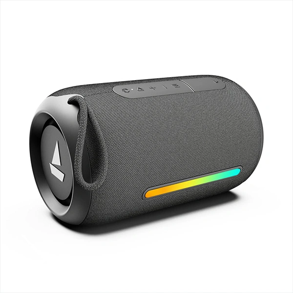 boAt Stone 358 Pro Bluetooth Speaker - Groovy Grey - Groovy Grey