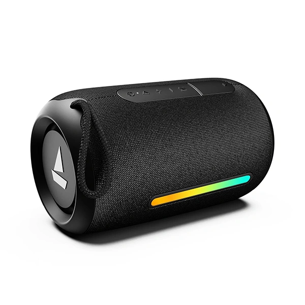 boAt Stone 358 Pro Bluetooth Speaker - Groovy Grey - Groovy Grey