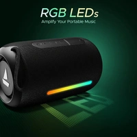 boAt Stone 358 Pro Bluetooth Speaker - Groovy Grey - Groovy Grey