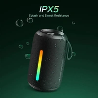 boAt Stone 358 Pro Bluetooth Speaker - Groovy Grey - Groovy Grey