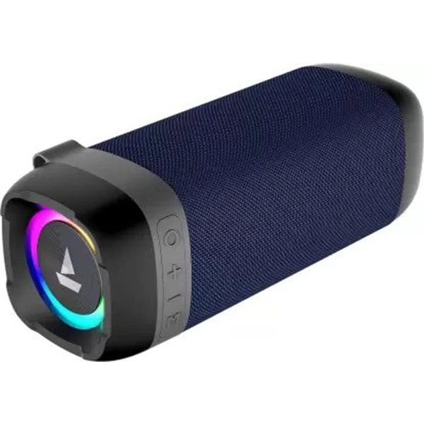 boAt Stone 500 with RGB lights 10W Speaker - Blue - Blue