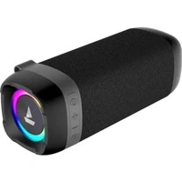 boAt Stone 500 with RGB lights 10W Speaker - Black - Black