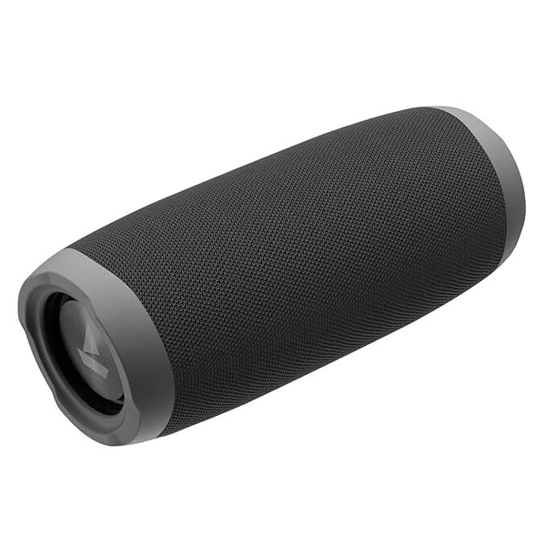 boAt Stone 620 Bluetooth Speaker with 12W RMS Stereo Sound - Grey - Grey