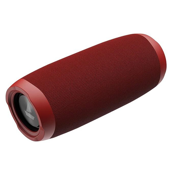 boAt Stone 620 Bluetooth Speaker with 12W RMS Stereo Sound - Red - Red